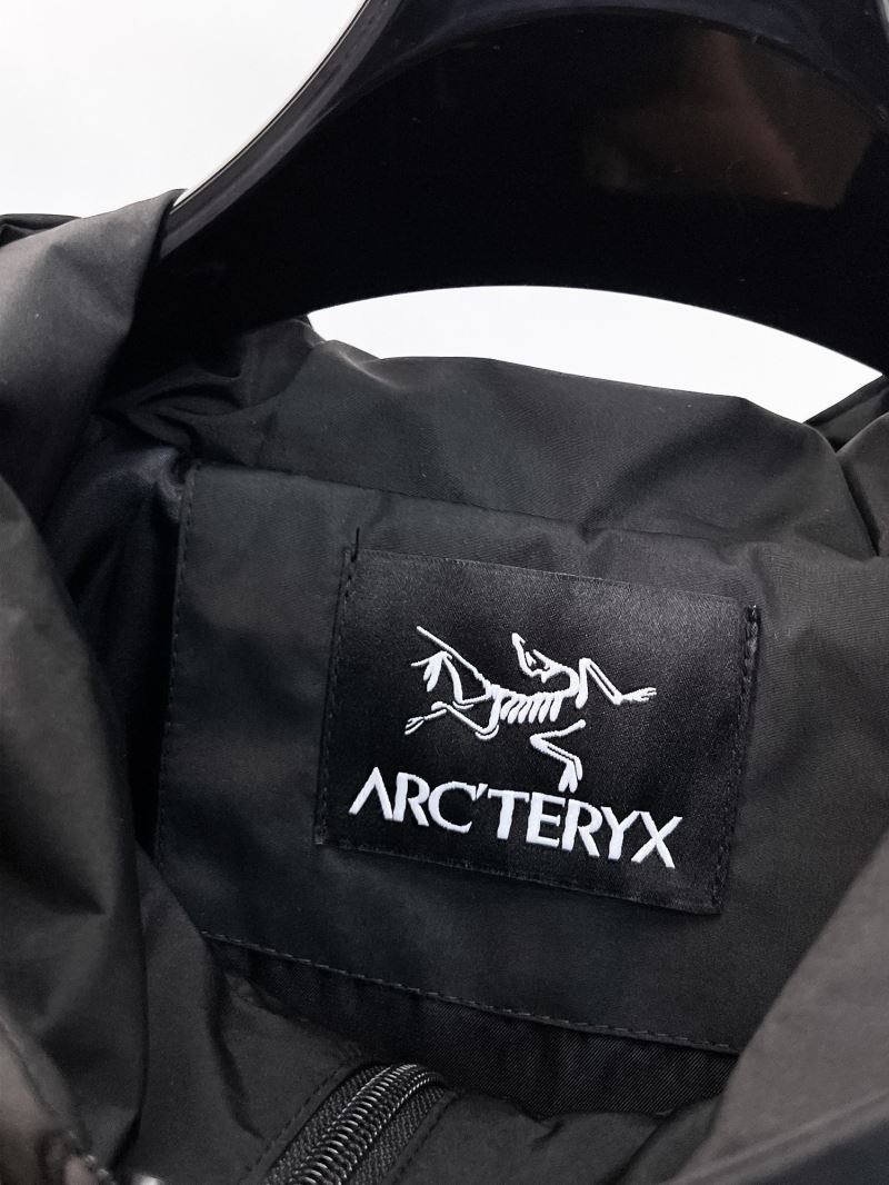 Arcteryx Outwear